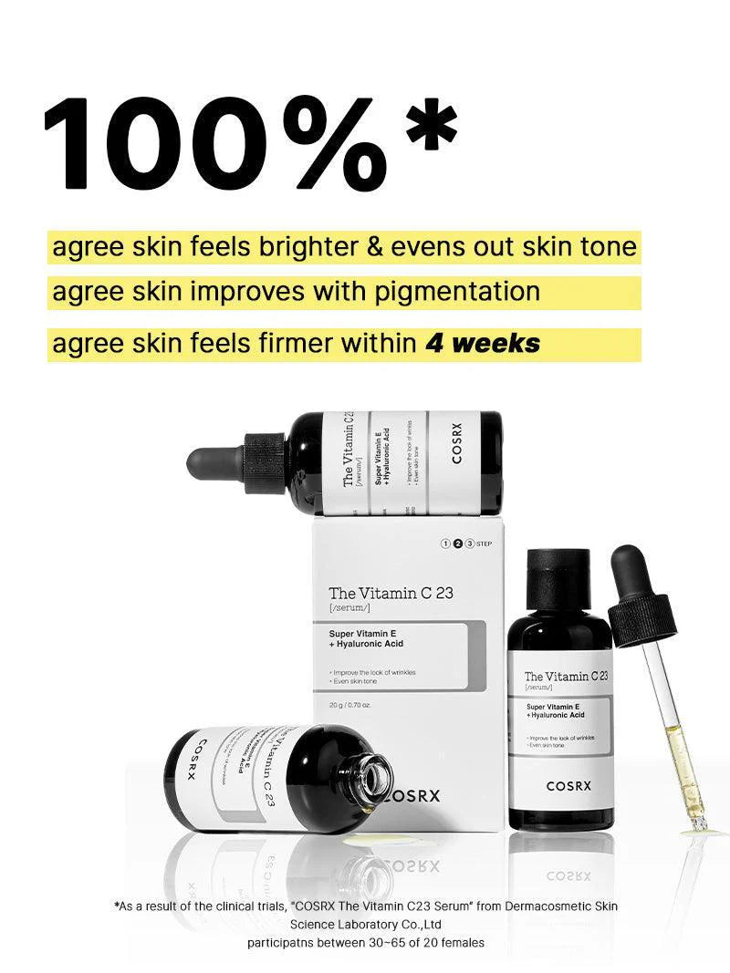 Cosrx Vitamin C 23 Serum